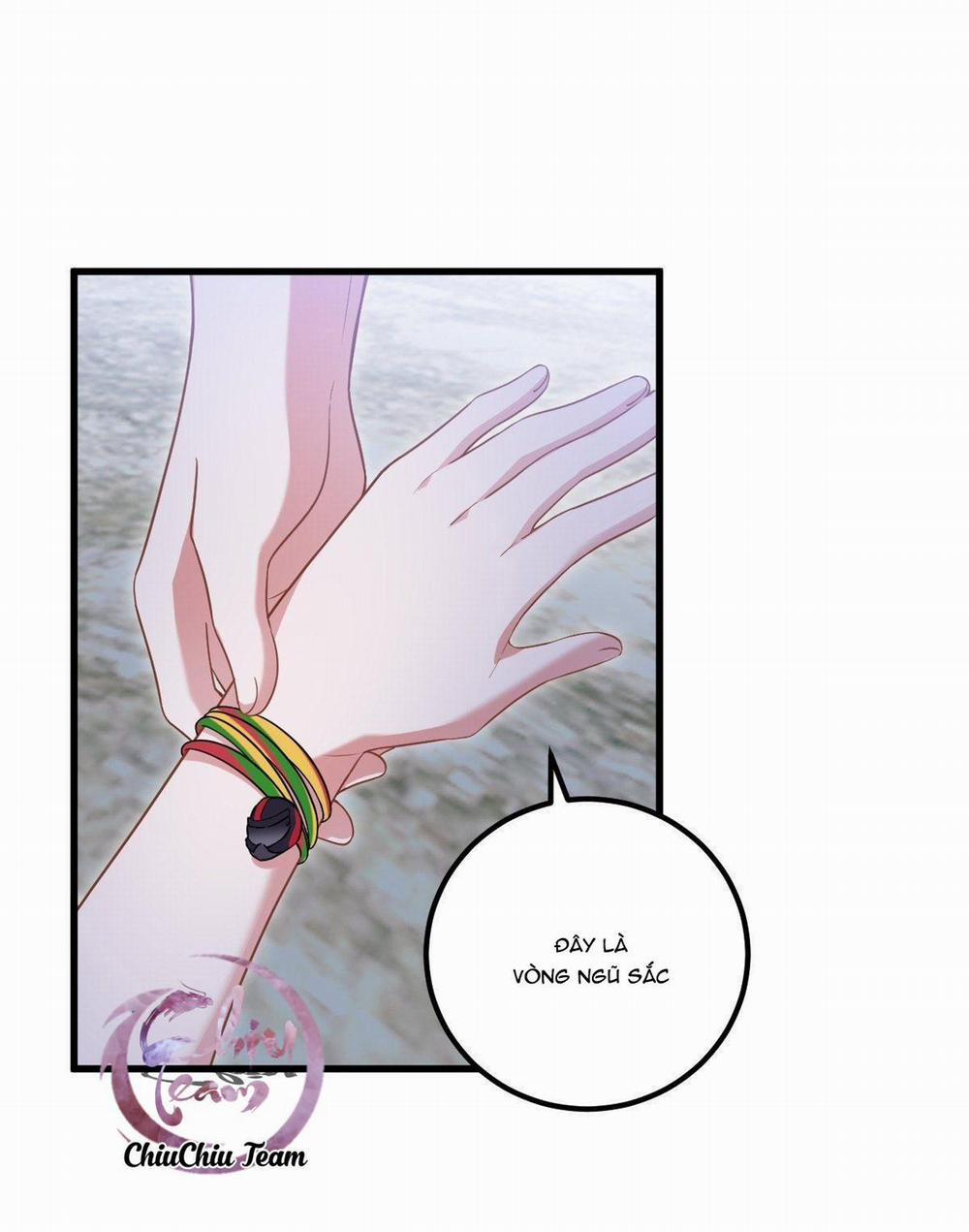 Thử Động Vào Khoai Tây Nhà Tôi Xem? 8 trang 24