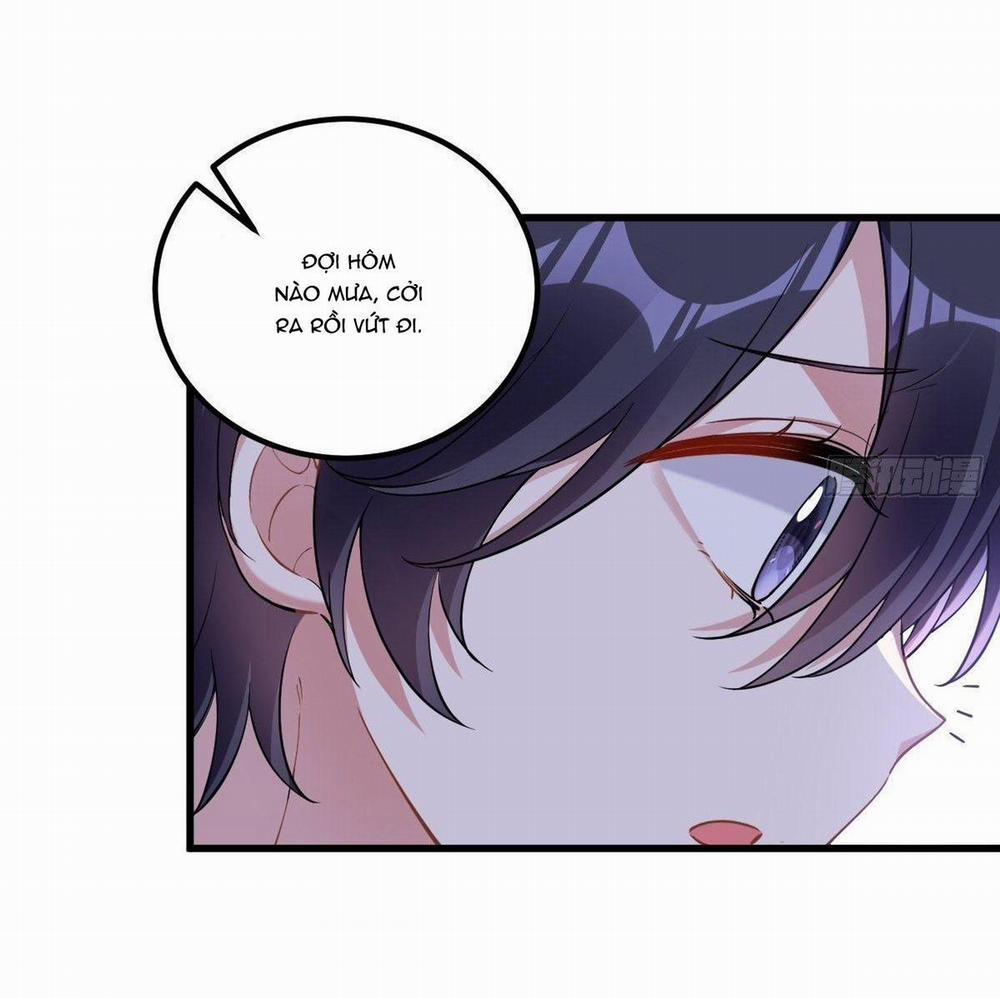 Thử Động Vào Khoai Tây Nhà Tôi Xem? 8 trang 25