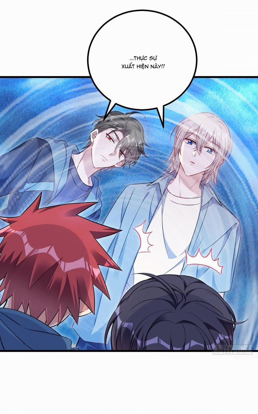 Thử Động Vào Khoai Tây Nhà Tôi Xem? 8 trang 29