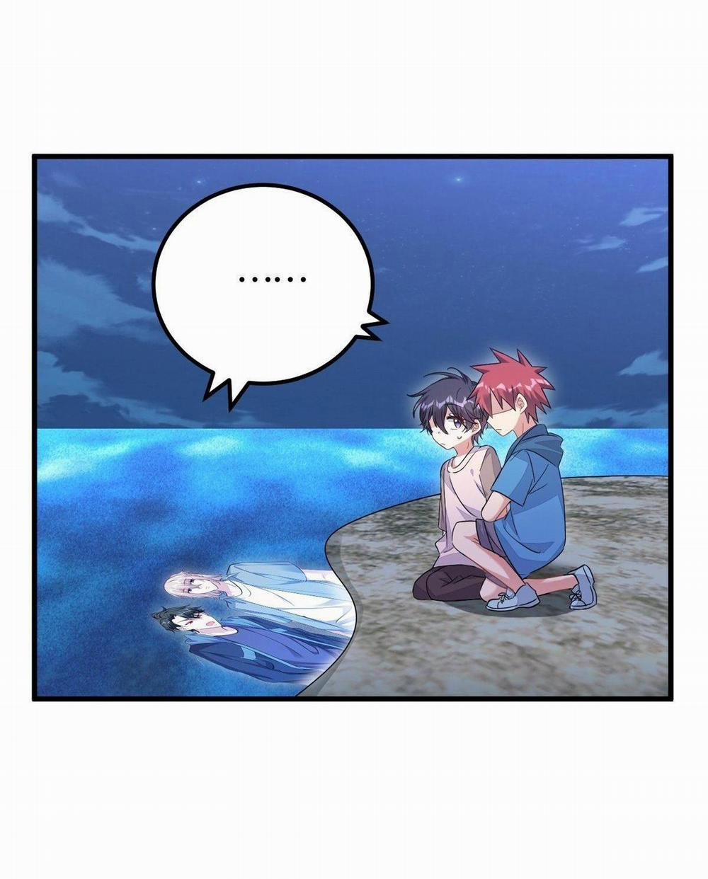 Thử Động Vào Khoai Tây Nhà Tôi Xem? 8 trang 31