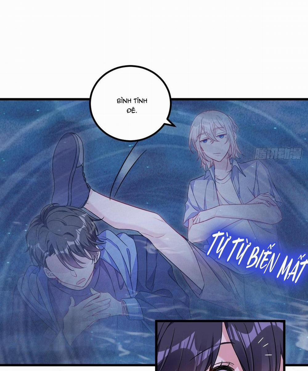 Thử Động Vào Khoai Tây Nhà Tôi Xem? 8 trang 33