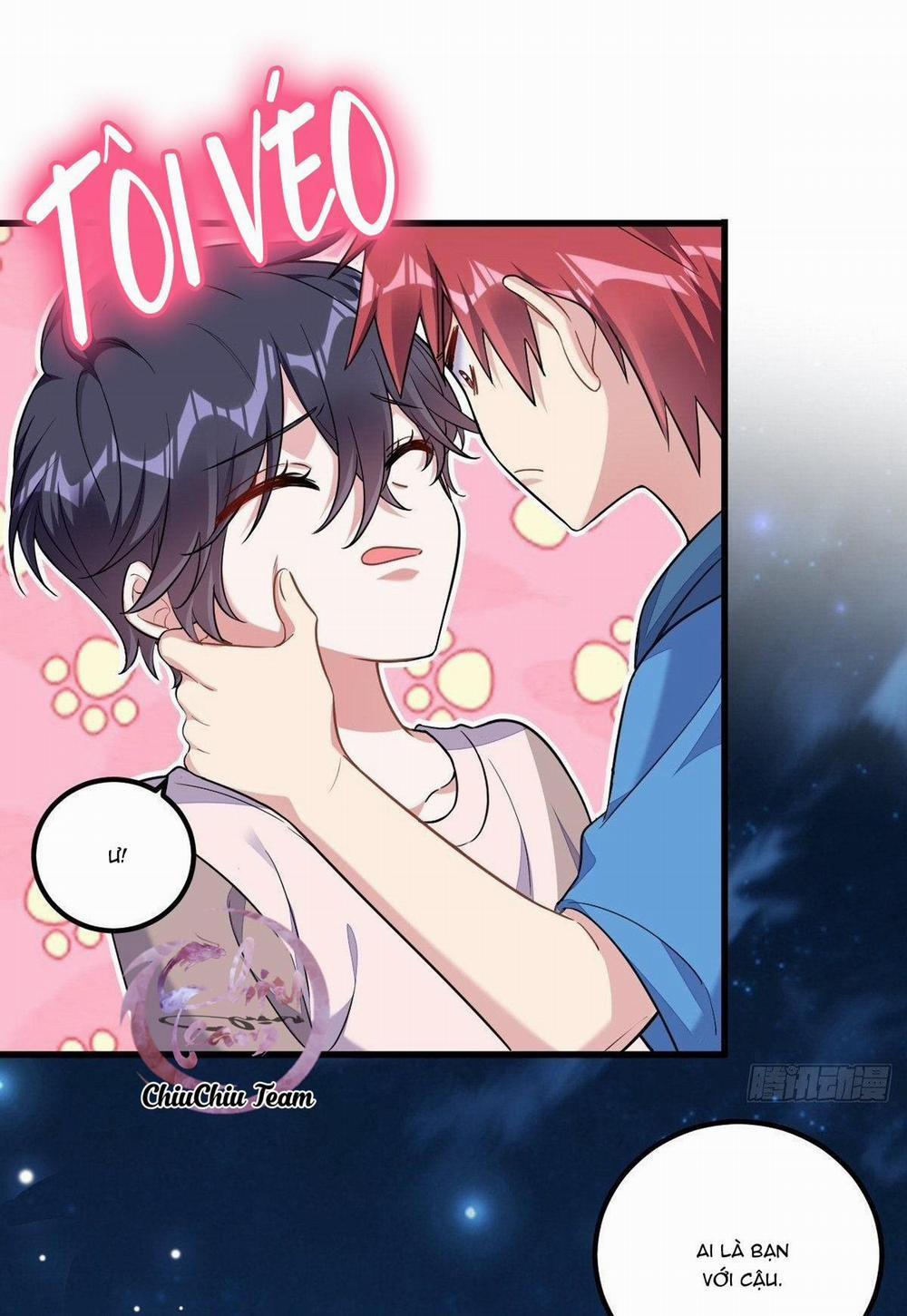 Thử Động Vào Khoai Tây Nhà Tôi Xem? 8 trang 37