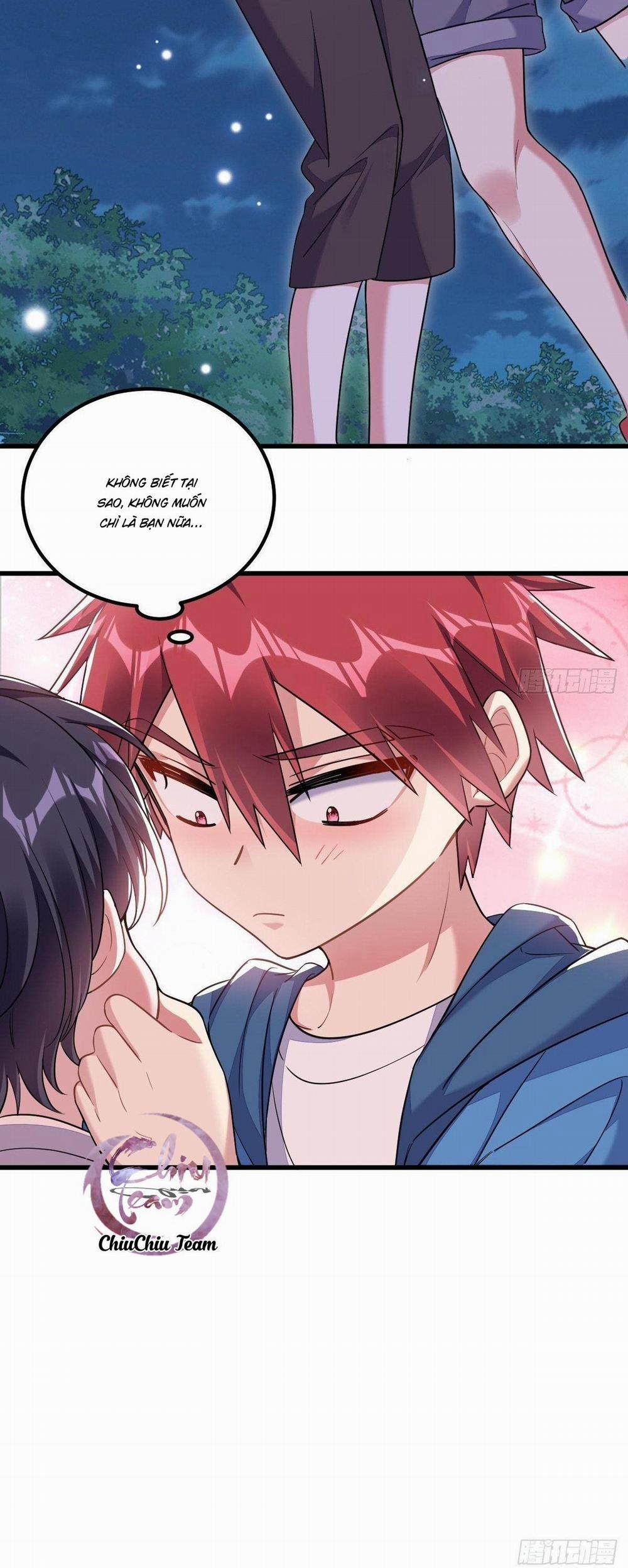 Thử Động Vào Khoai Tây Nhà Tôi Xem? 8 trang 39