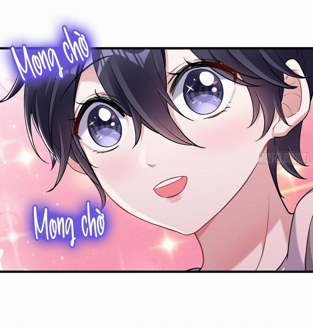 Thử Động Vào Khoai Tây Nhà Tôi Xem? 8 trang 5