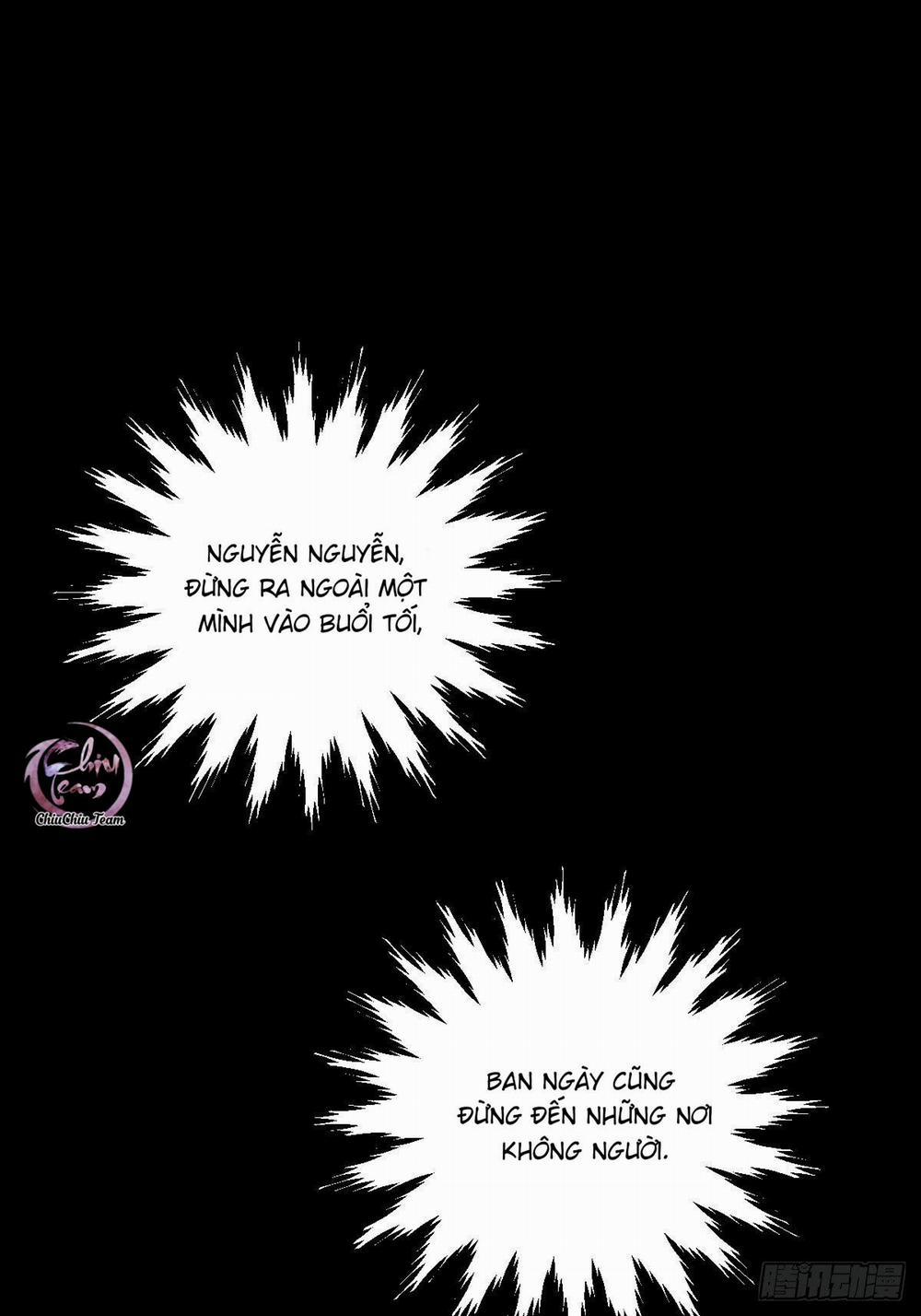 Thử Động Vào Khoai Tây Nhà Tôi Xem? 9 trang 1