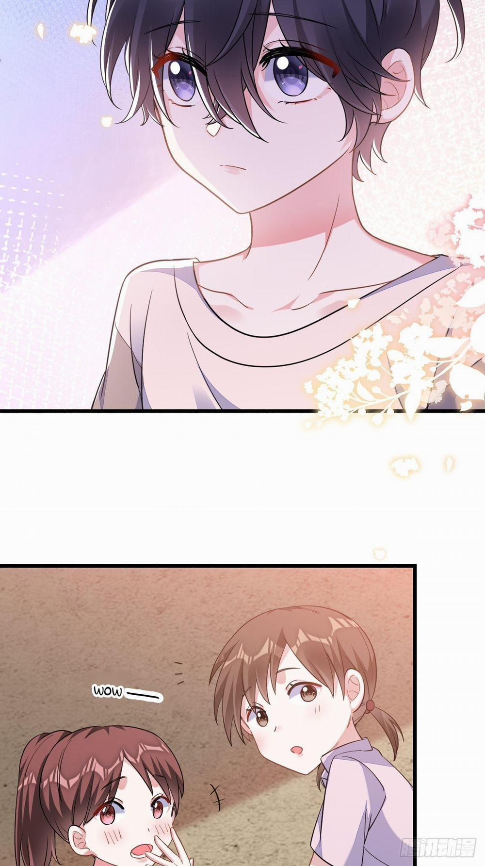 Thử Động Vào Khoai Tây Nhà Tôi Xem? 9 trang 16