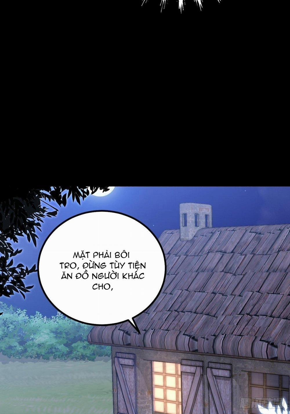 Thử Động Vào Khoai Tây Nhà Tôi Xem? 9 trang 2