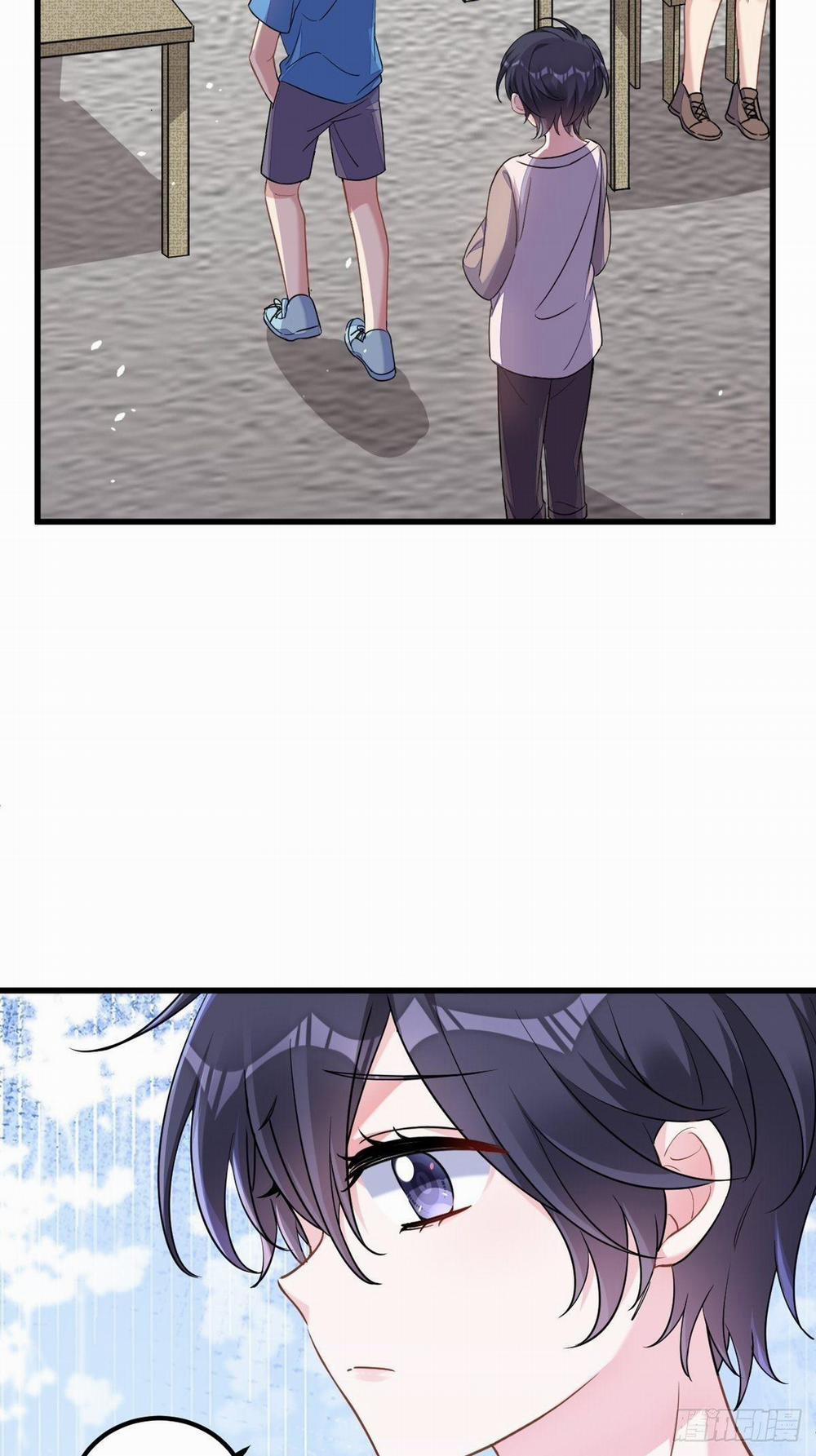 Thử Động Vào Khoai Tây Nhà Tôi Xem? 9 trang 28