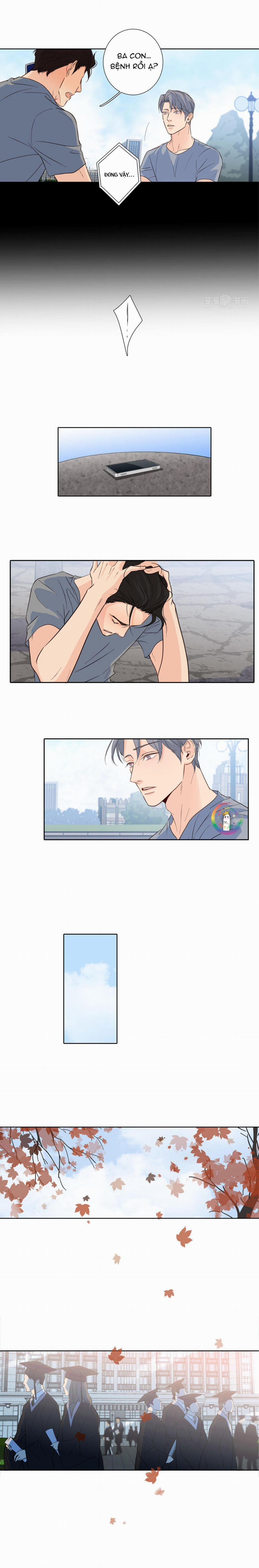 Thú Dữ! Đừng Tự Ý Mở Chuồng (END) 12 trang 2