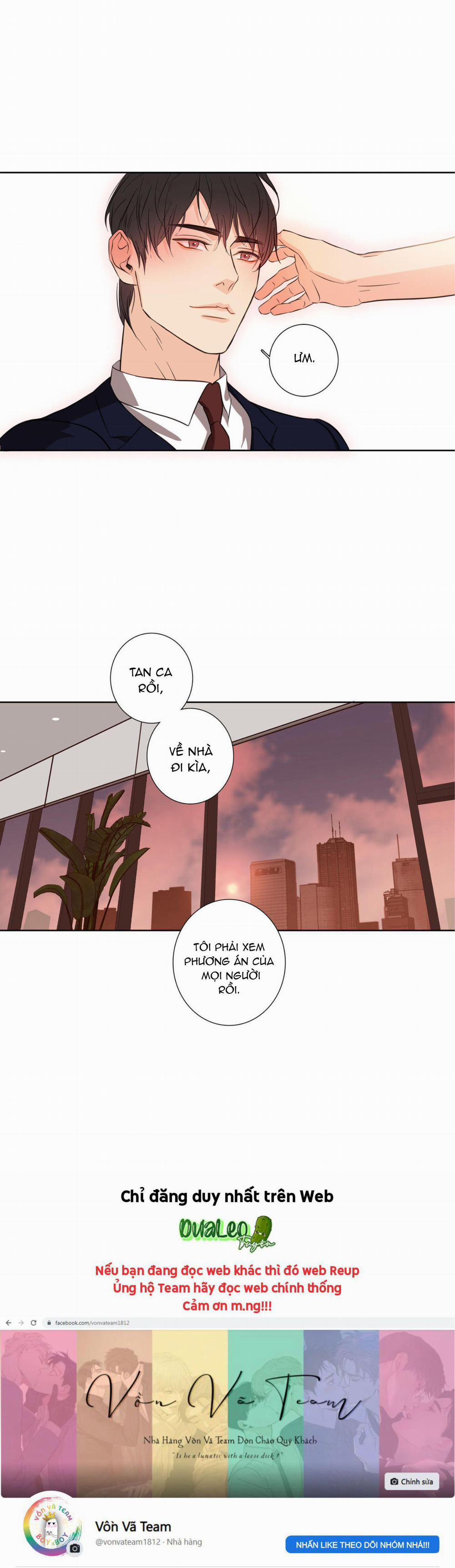 Thú Dữ! Đừng Tự Ý Mở Chuồng (END) 13 trang 10