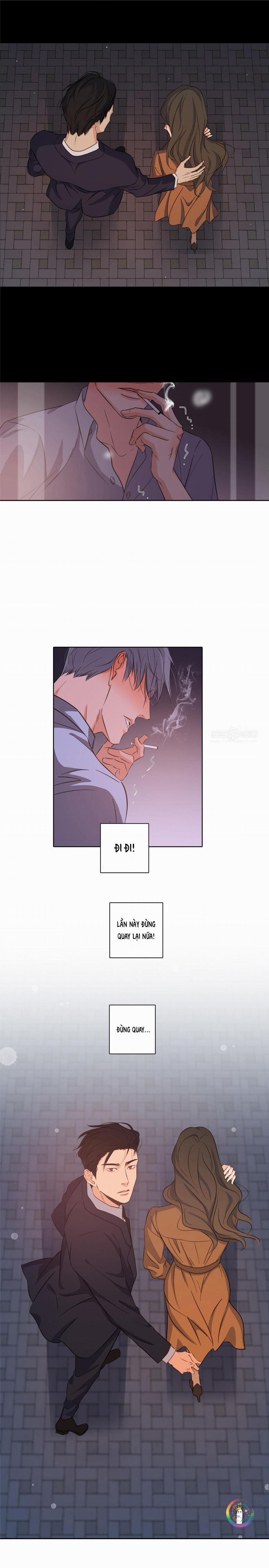 Thú Dữ! Đừng Tự Ý Mở Chuồng (END) 14 trang 9