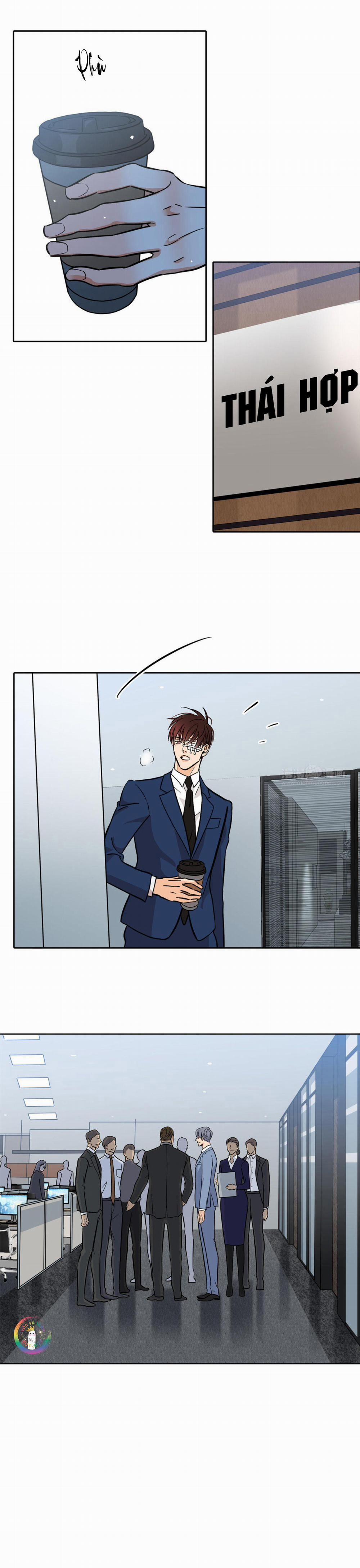 Thú Dữ! Đừng Tự Ý Mở Chuồng (END) 2 trang 2