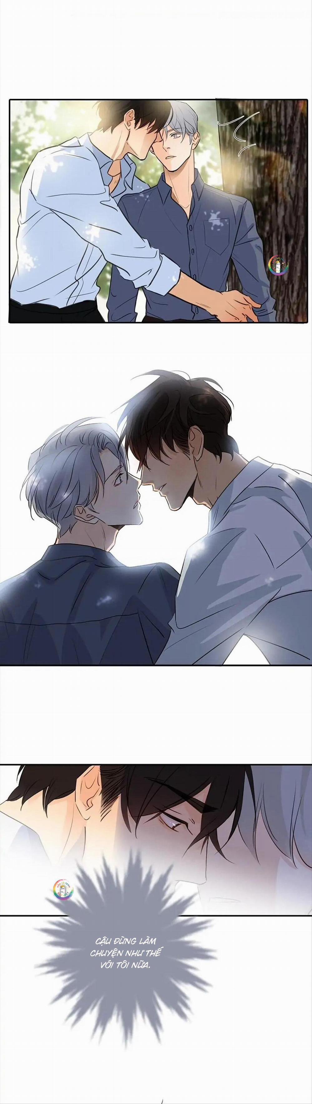 Thú Dữ! Đừng Tự Ý Mở Chuồng (END) 44 trang 17