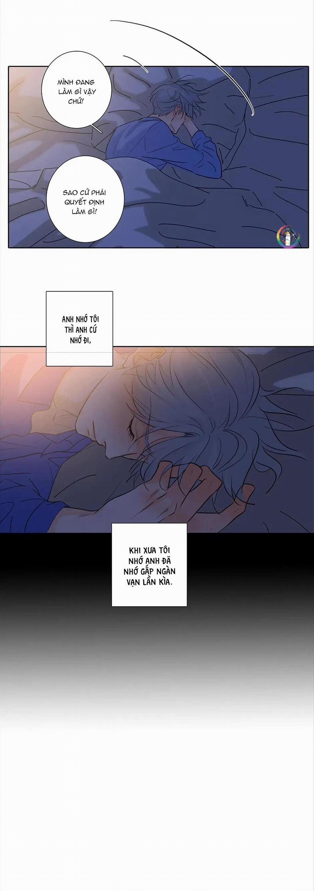 Thú Dữ! Đừng Tự Ý Mở Chuồng (END) 44 trang 3