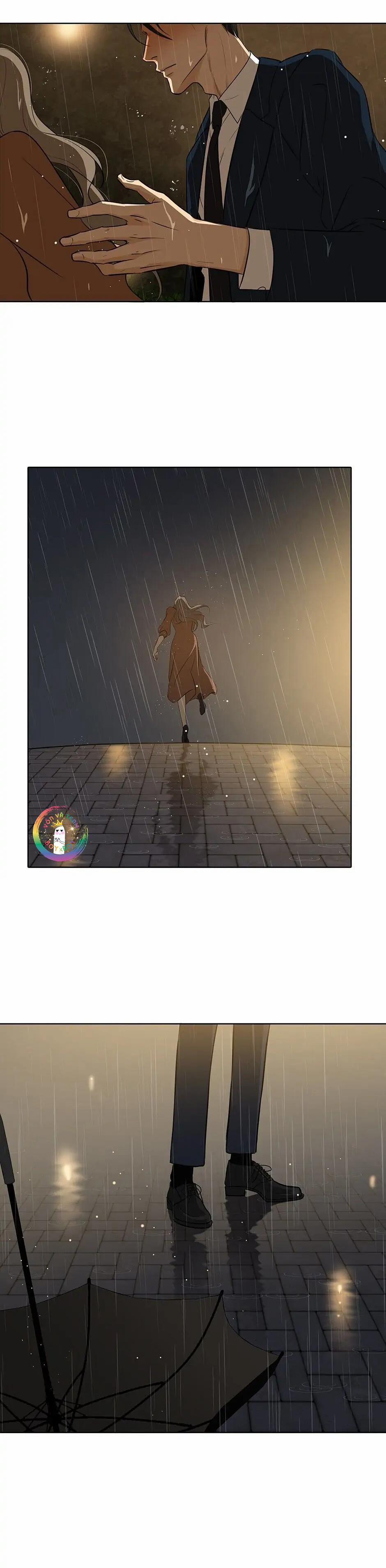 Thú Dữ! Đừng Tự Ý Mở Chuồng (END) 45 trang 16