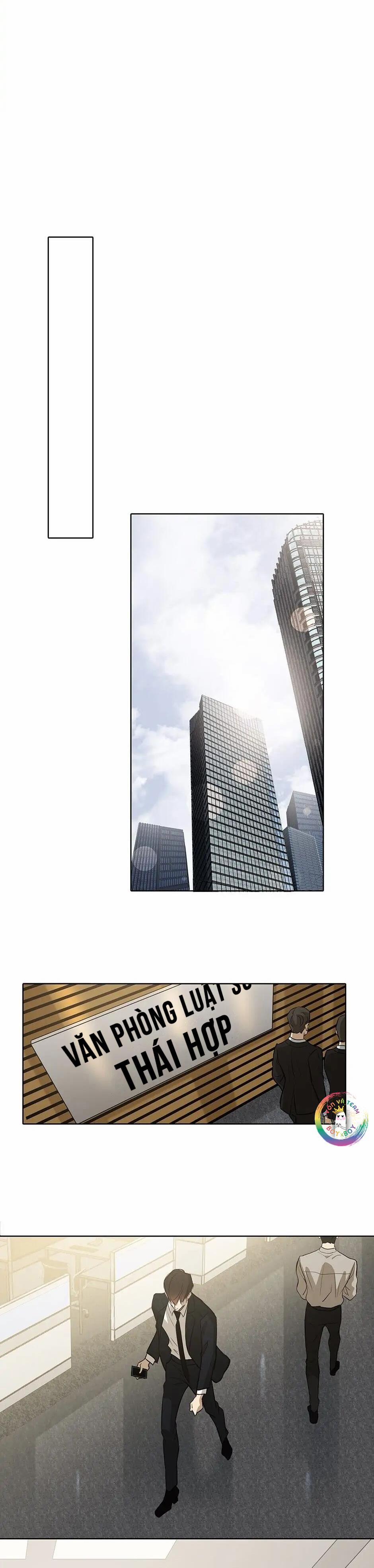 Thú Dữ! Đừng Tự Ý Mở Chuồng (END) 45 trang 17