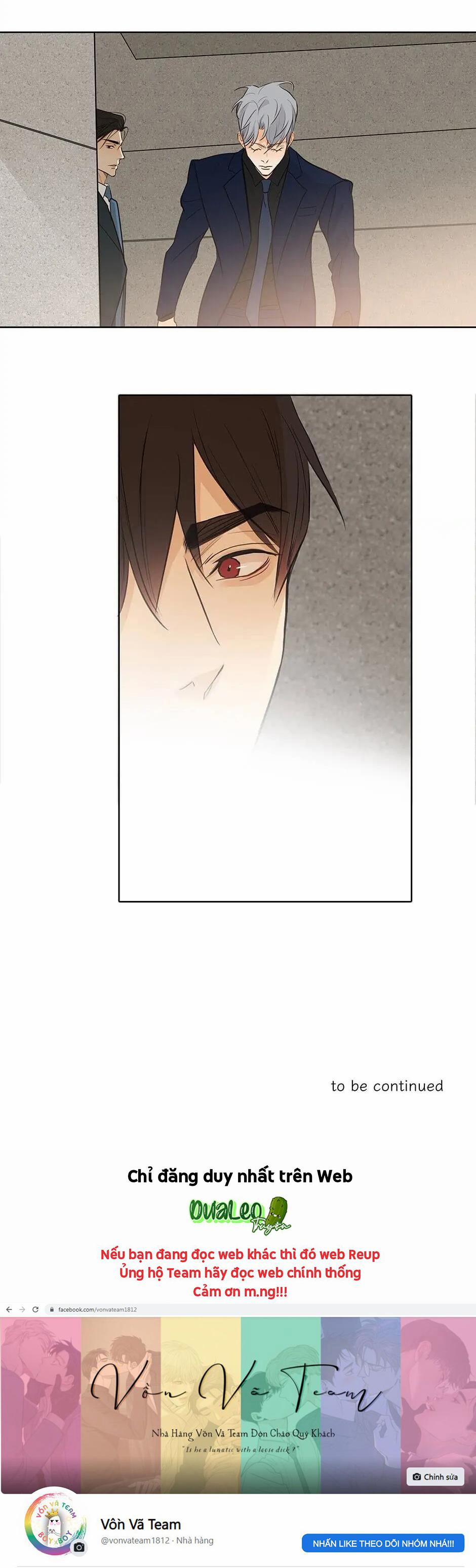 Thú Dữ! Đừng Tự Ý Mở Chuồng (END) 45 trang 19