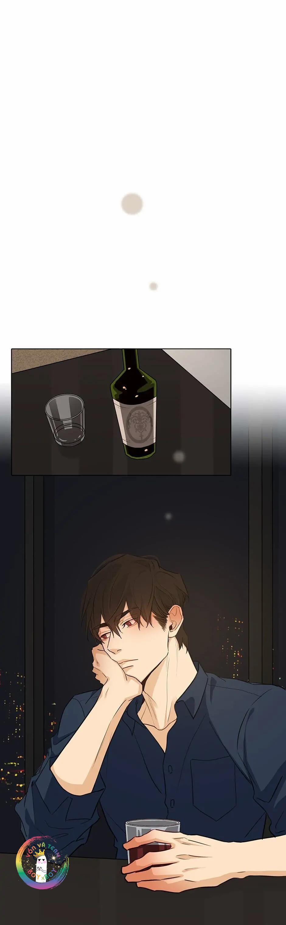 Thú Dữ! Đừng Tự Ý Mở Chuồng (END) 45 trang 4