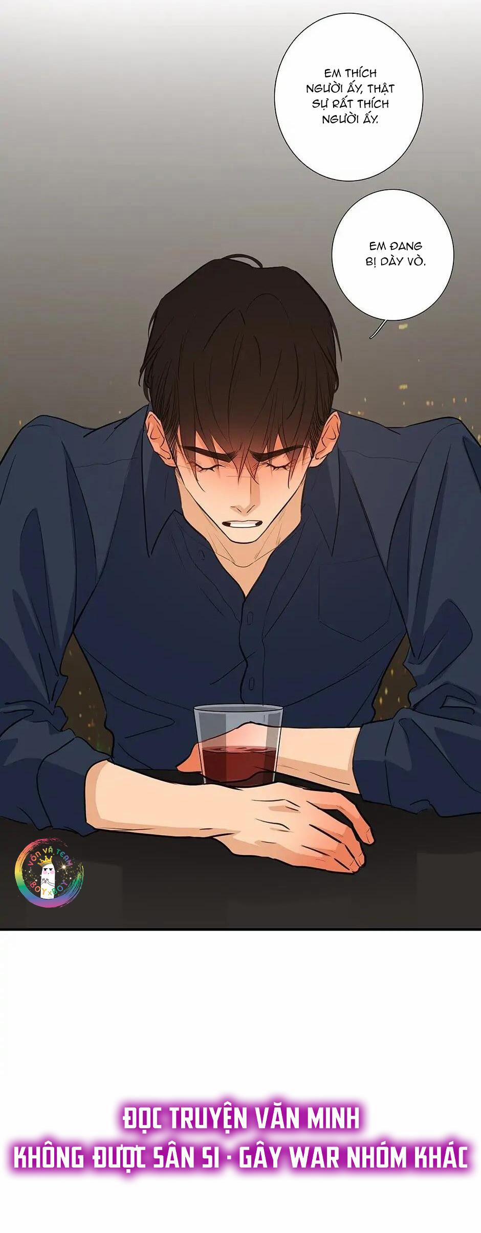 Thú Dữ! Đừng Tự Ý Mở Chuồng (END) 45 trang 7