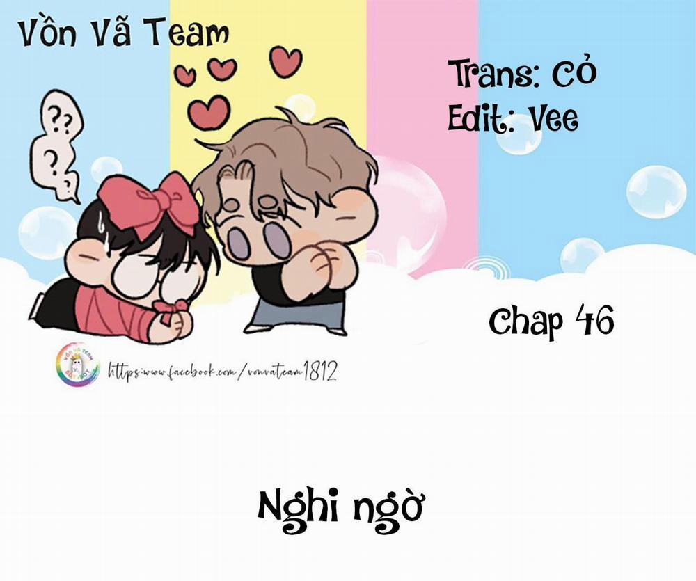 Thú Dữ! Đừng Tự Ý Mở Chuồng (END) 46 trang 0