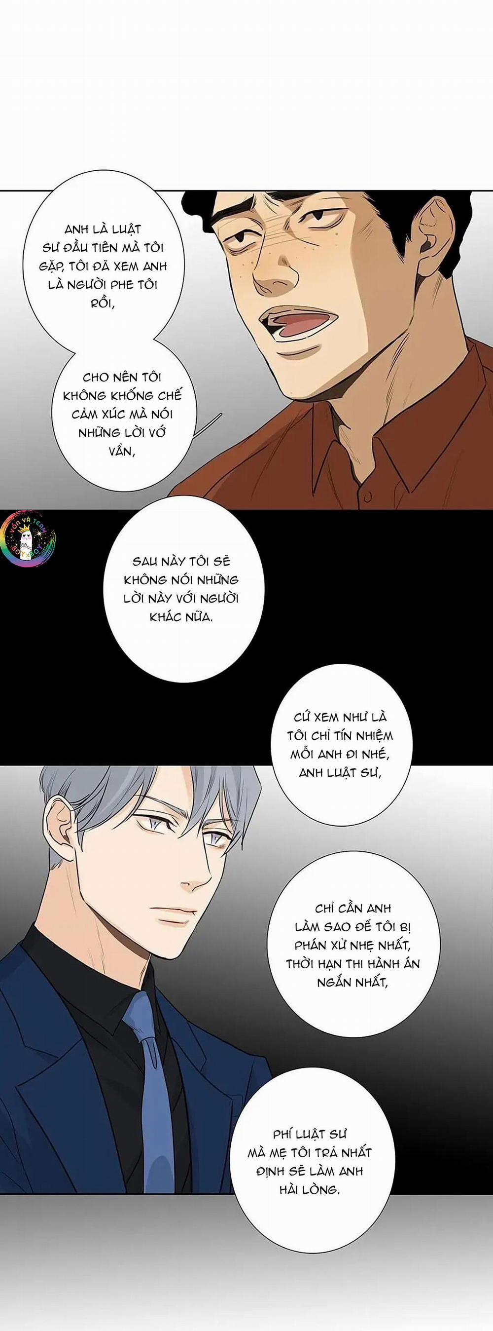 Thú Dữ! Đừng Tự Ý Mở Chuồng (END) 46 trang 14