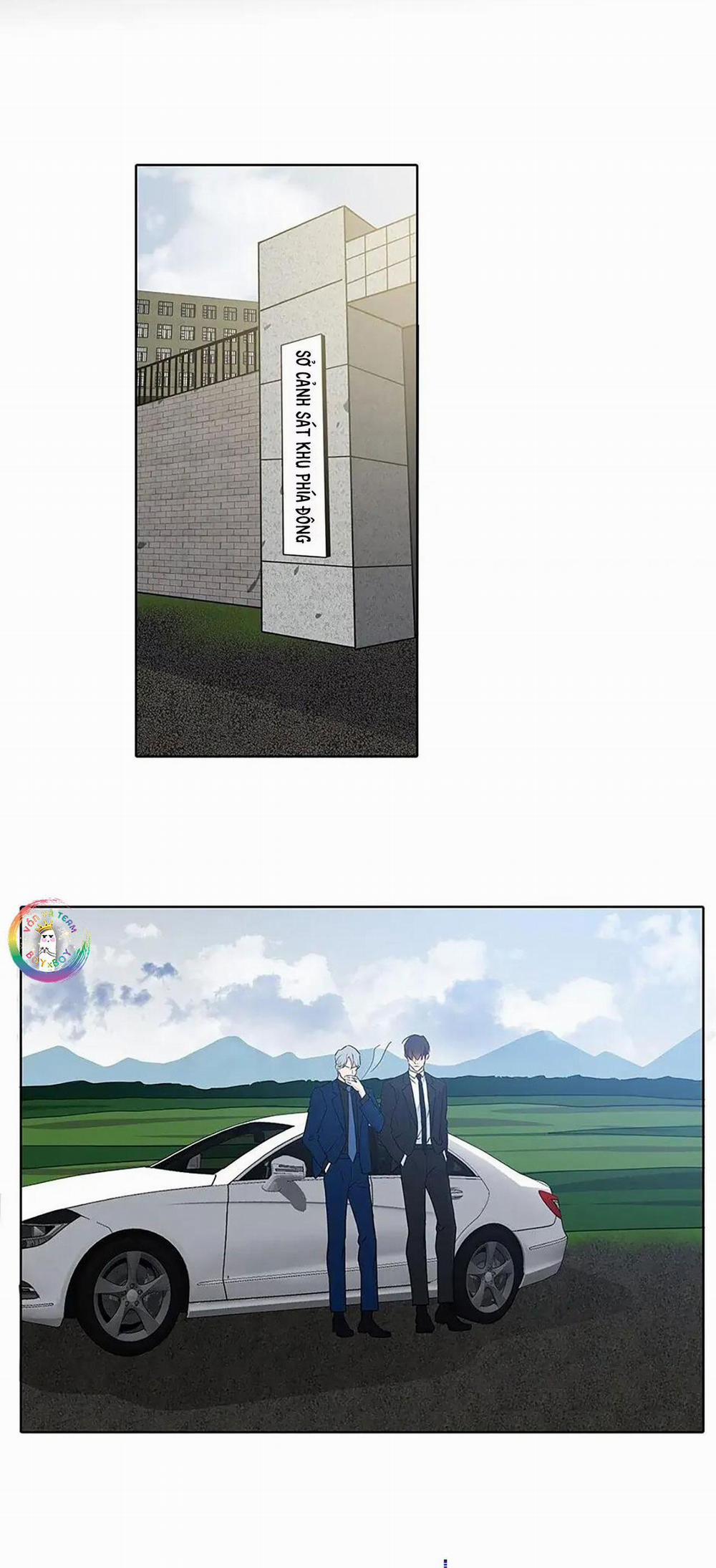 Thú Dữ! Đừng Tự Ý Mở Chuồng (END) 46 trang 15