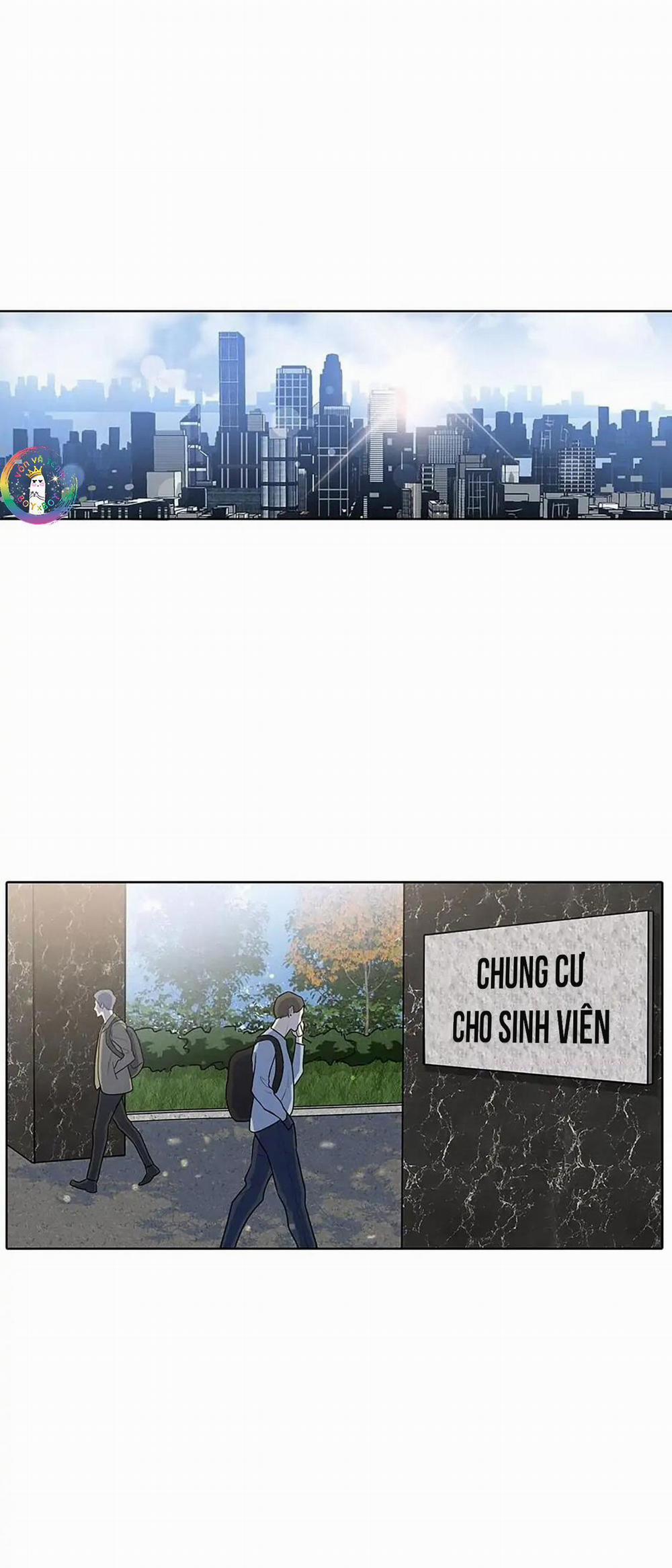 Thú Dữ! Đừng Tự Ý Mở Chuồng (END) 46 trang 17