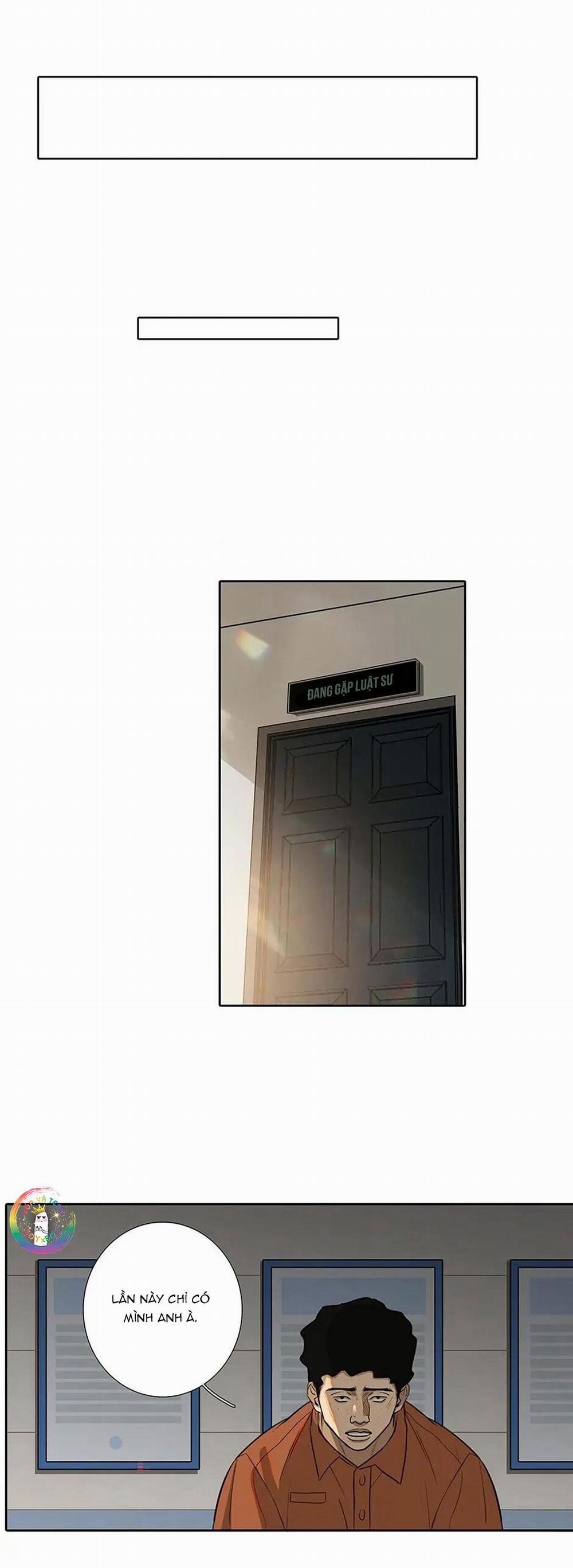 Thú Dữ! Đừng Tự Ý Mở Chuồng (END) 47 trang 4