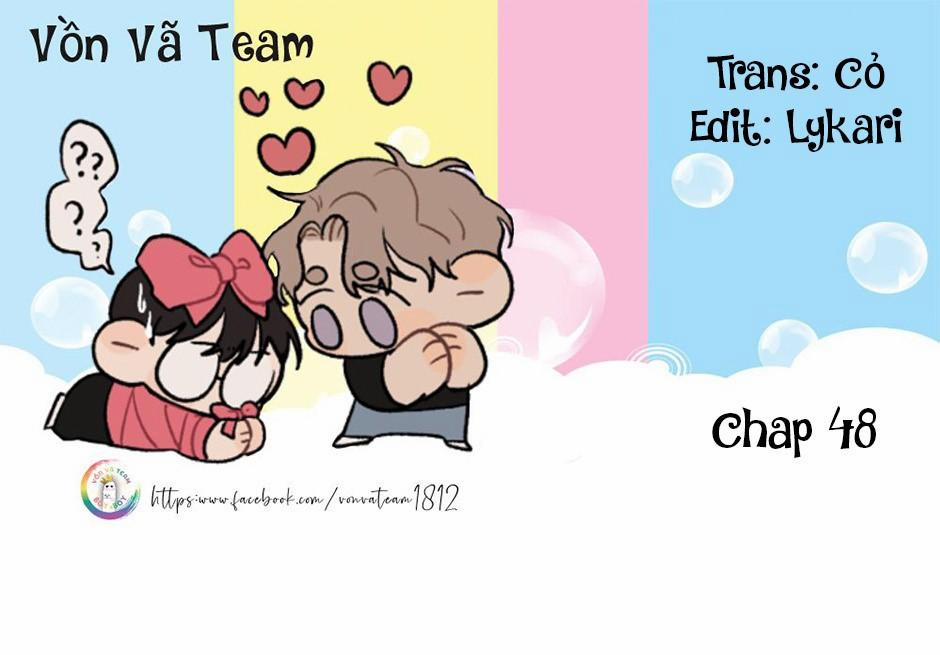 Thú Dữ! Đừng Tự Ý Mở Chuồng (END) 48 trang 0