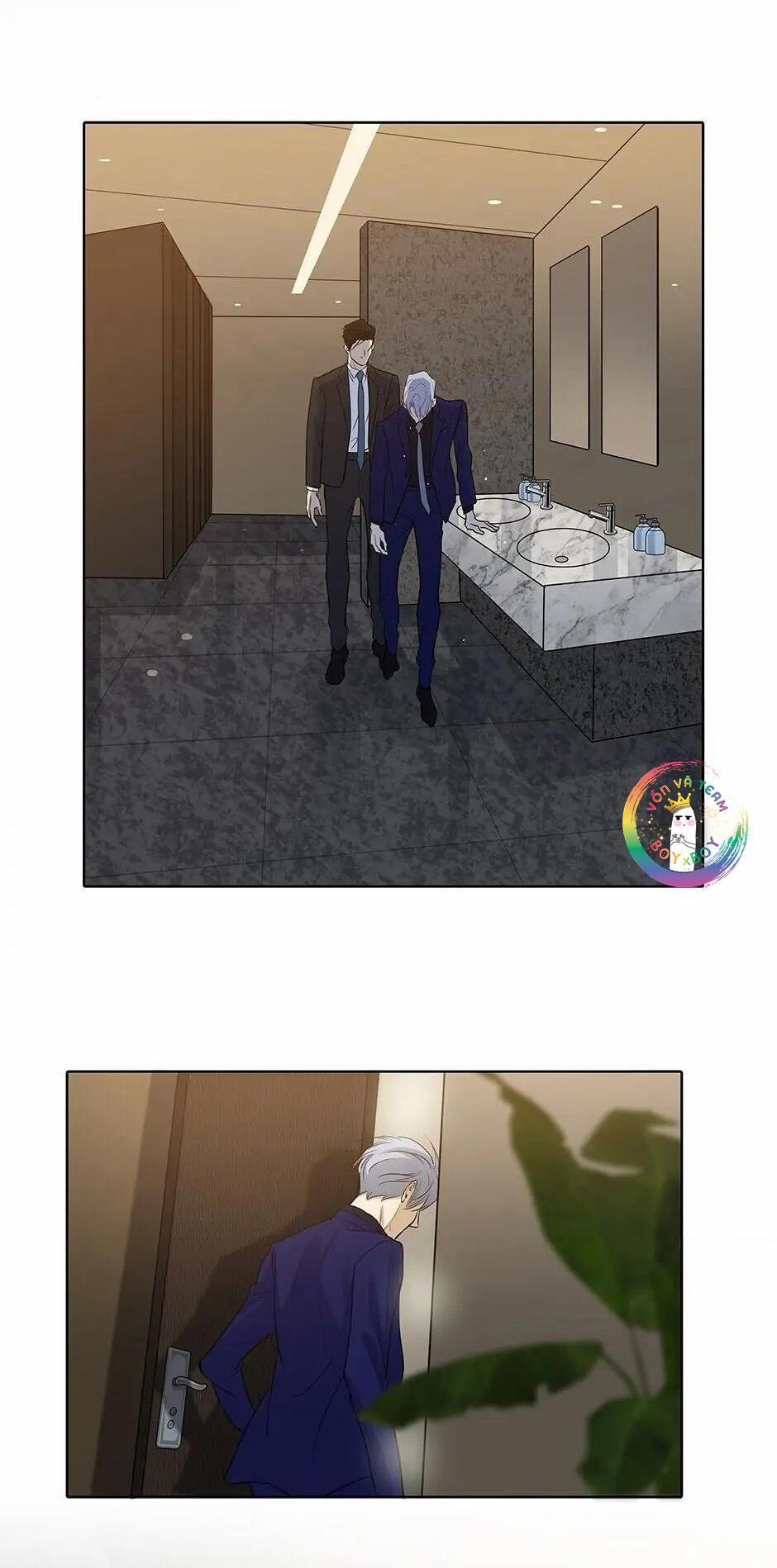 Thú Dữ! Đừng Tự Ý Mở Chuồng (END) 48 trang 12