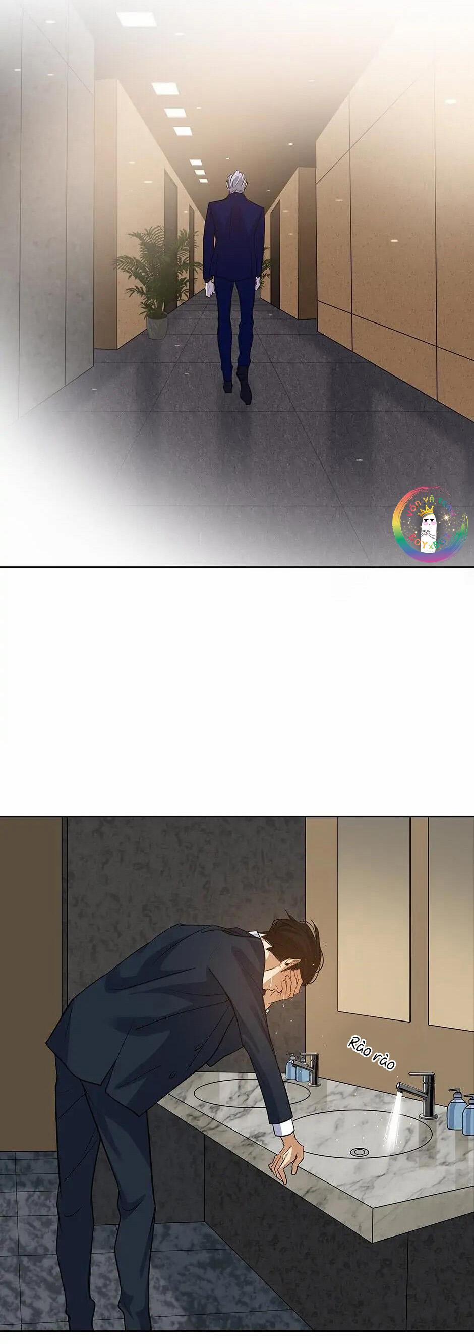 Thú Dữ! Đừng Tự Ý Mở Chuồng (END) 48 trang 13