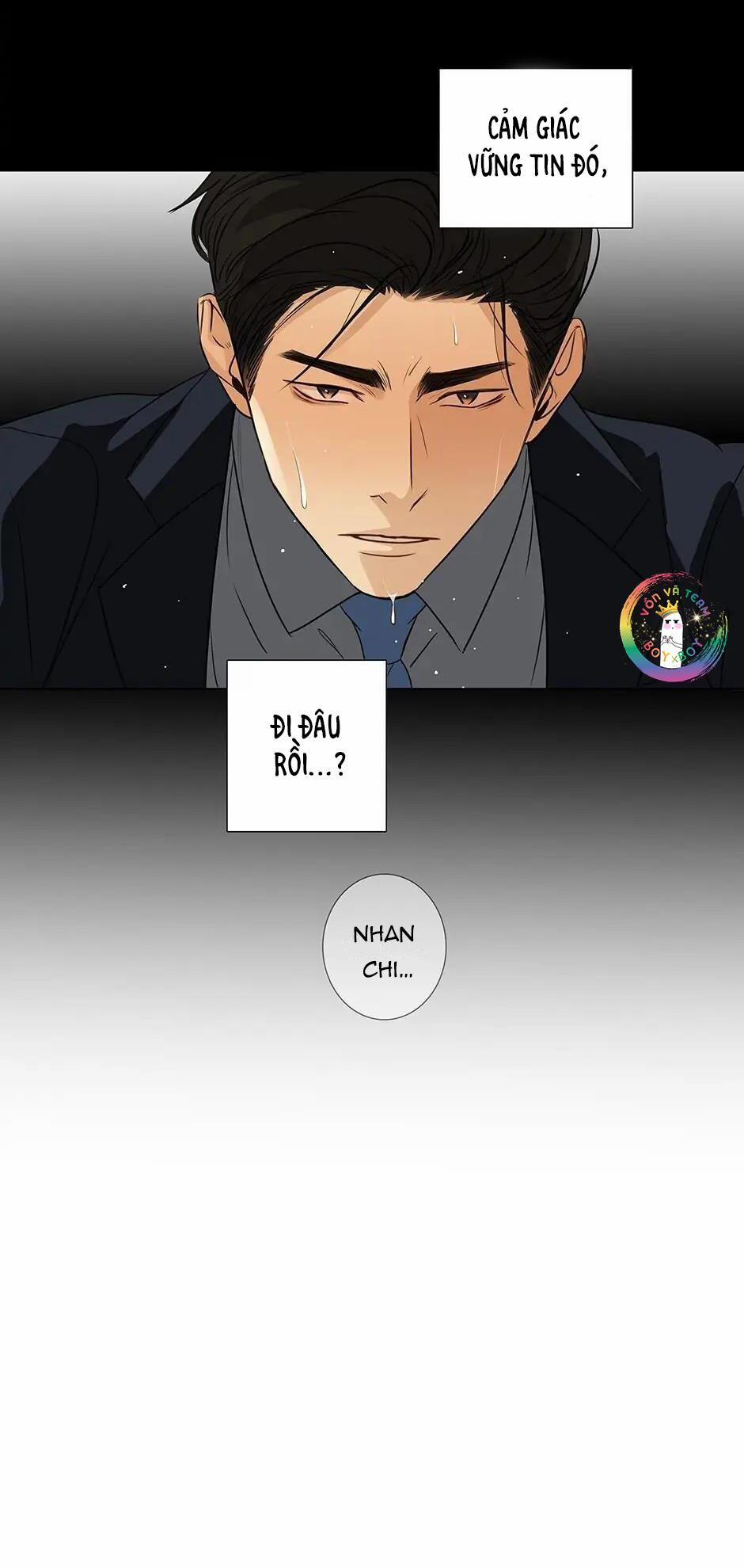 Thú Dữ! Đừng Tự Ý Mở Chuồng (END) 48 trang 15