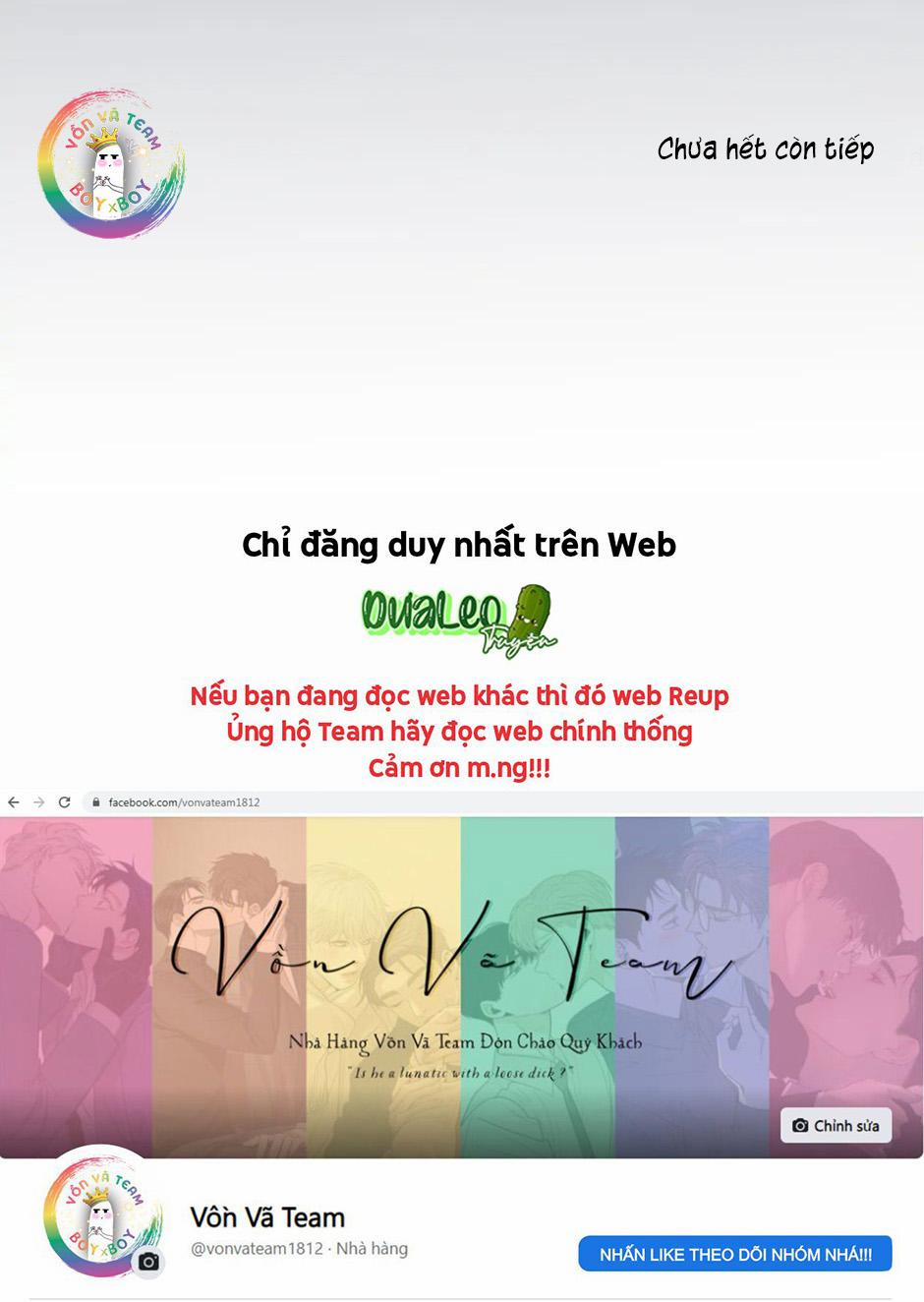 Thú Dữ! Đừng Tự Ý Mở Chuồng (END) 48 trang 18