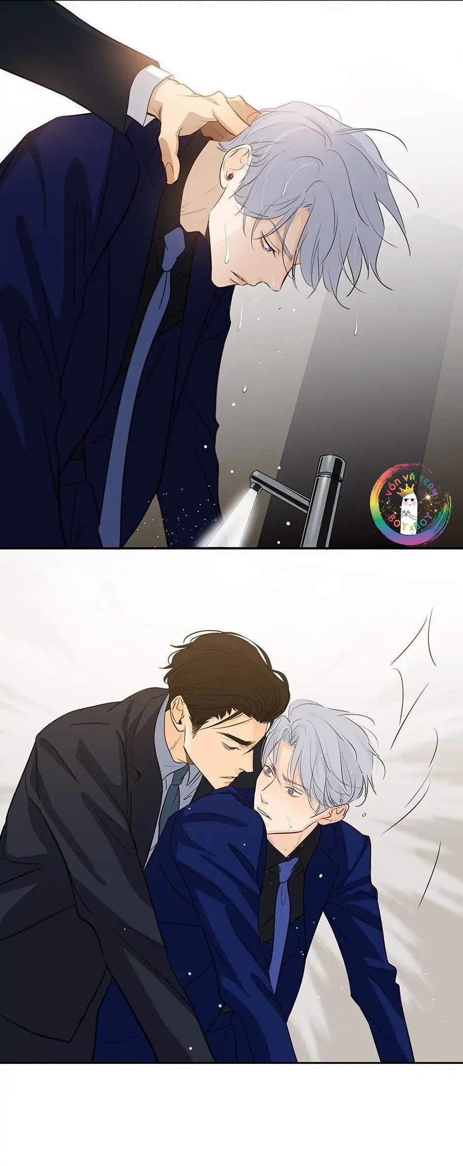 Thú Dữ! Đừng Tự Ý Mở Chuồng (END) 48 trang 7