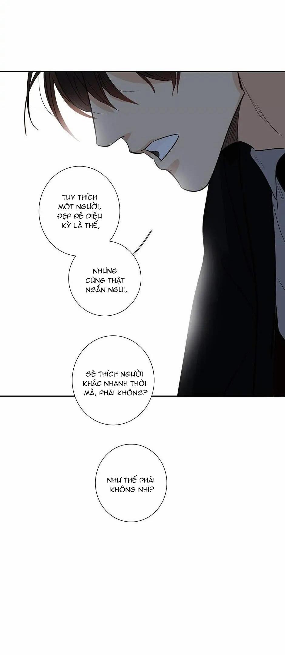 Thú Dữ! Đừng Tự Ý Mở Chuồng (END) 49 trang 12