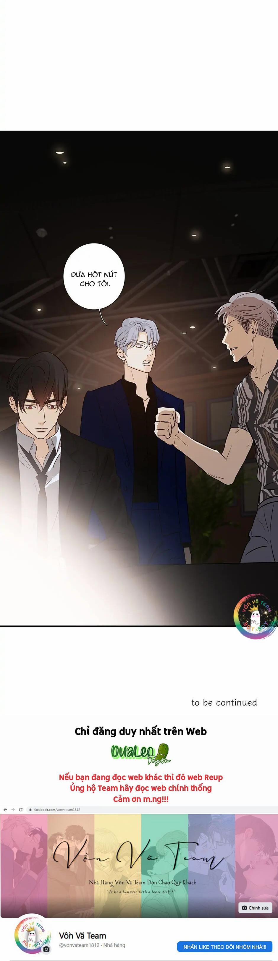 Thú Dữ! Đừng Tự Ý Mở Chuồng (END) 49 trang 18