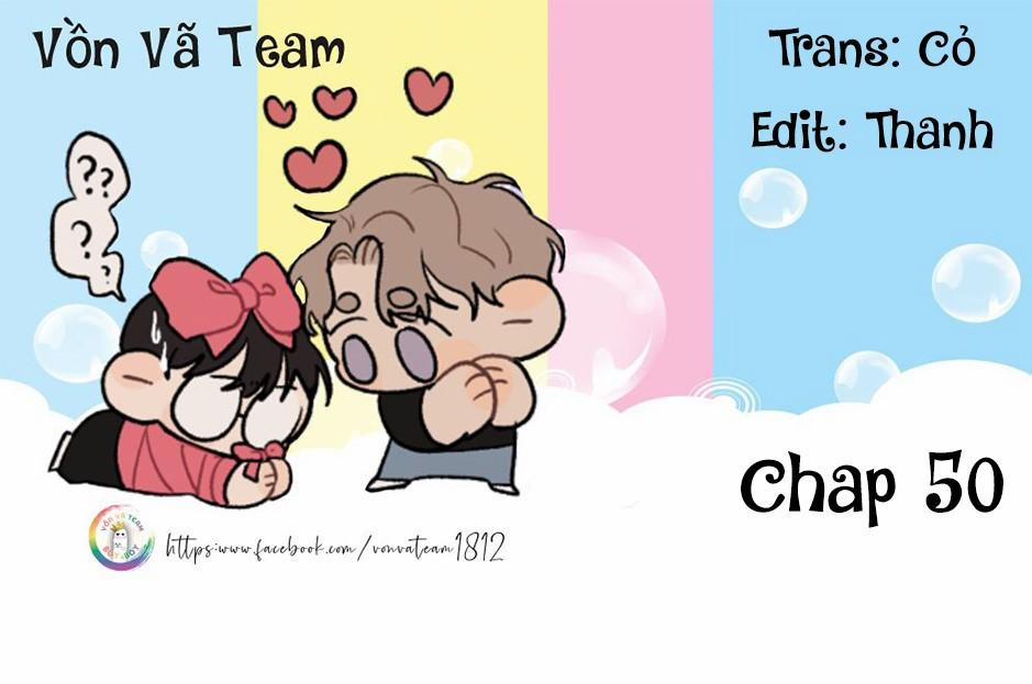 Thú Dữ! Đừng Tự Ý Mở Chuồng (END) 50 trang 0