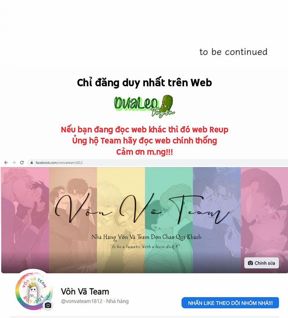 Thú Dữ! Đừng Tự Ý Mở Chuồng (END) 50 trang 17