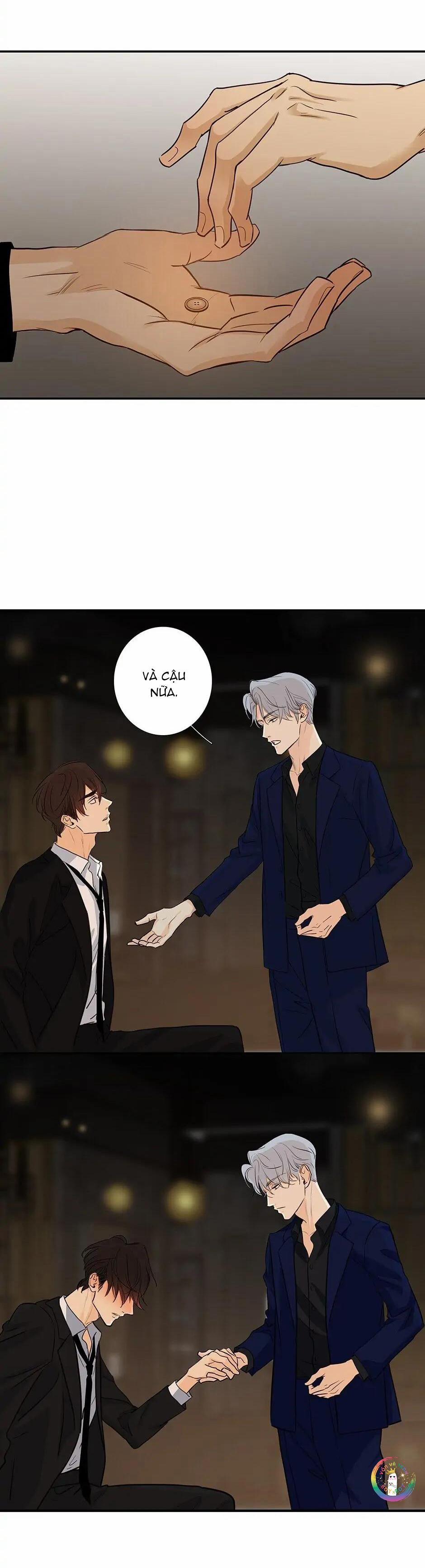 Thú Dữ! Đừng Tự Ý Mở Chuồng (END) 50 trang 6