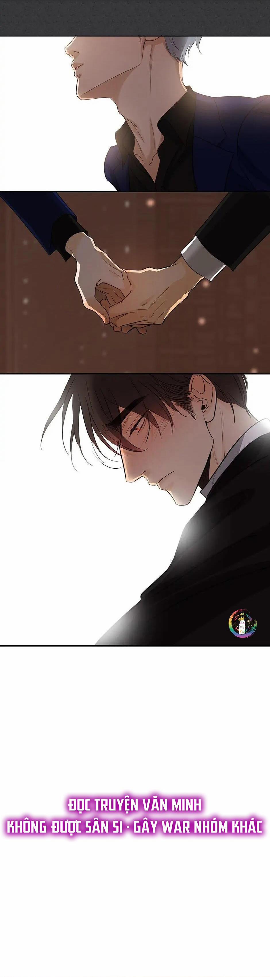 Thú Dữ! Đừng Tự Ý Mở Chuồng (END) 50 trang 8