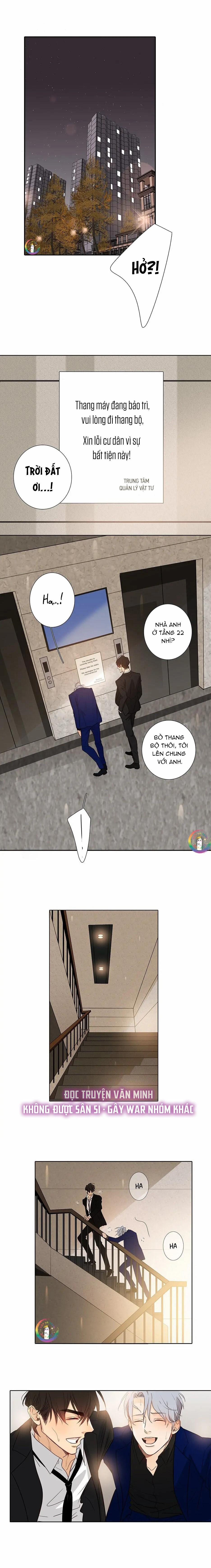 Thú Dữ! Đừng Tự Ý Mở Chuồng (END) 51 trang 1