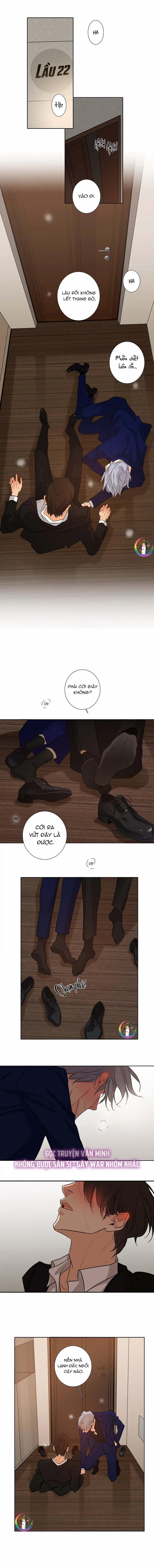 Thú Dữ! Đừng Tự Ý Mở Chuồng (END) 51 trang 2