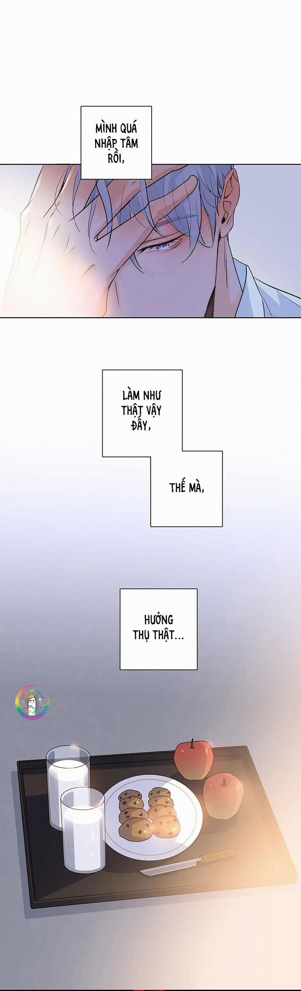 Thú Dữ! Đừng Tự Ý Mở Chuồng (END) 52 trang 11