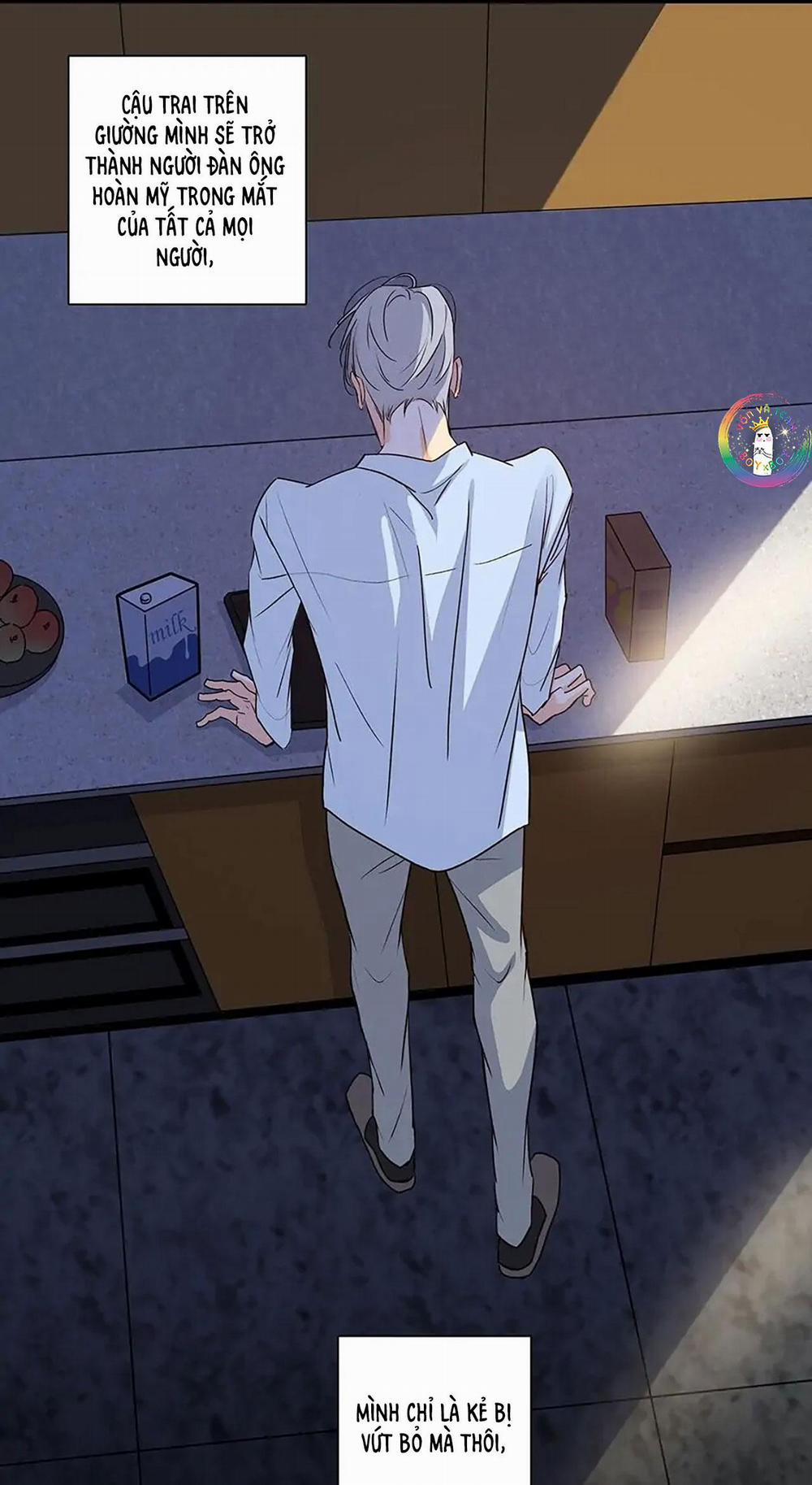 Thú Dữ! Đừng Tự Ý Mở Chuồng (END) 52 trang 12