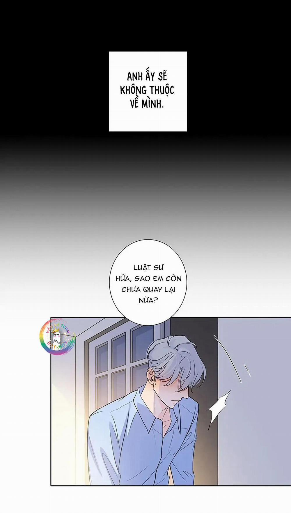 Thú Dữ! Đừng Tự Ý Mở Chuồng (END) 52 trang 16