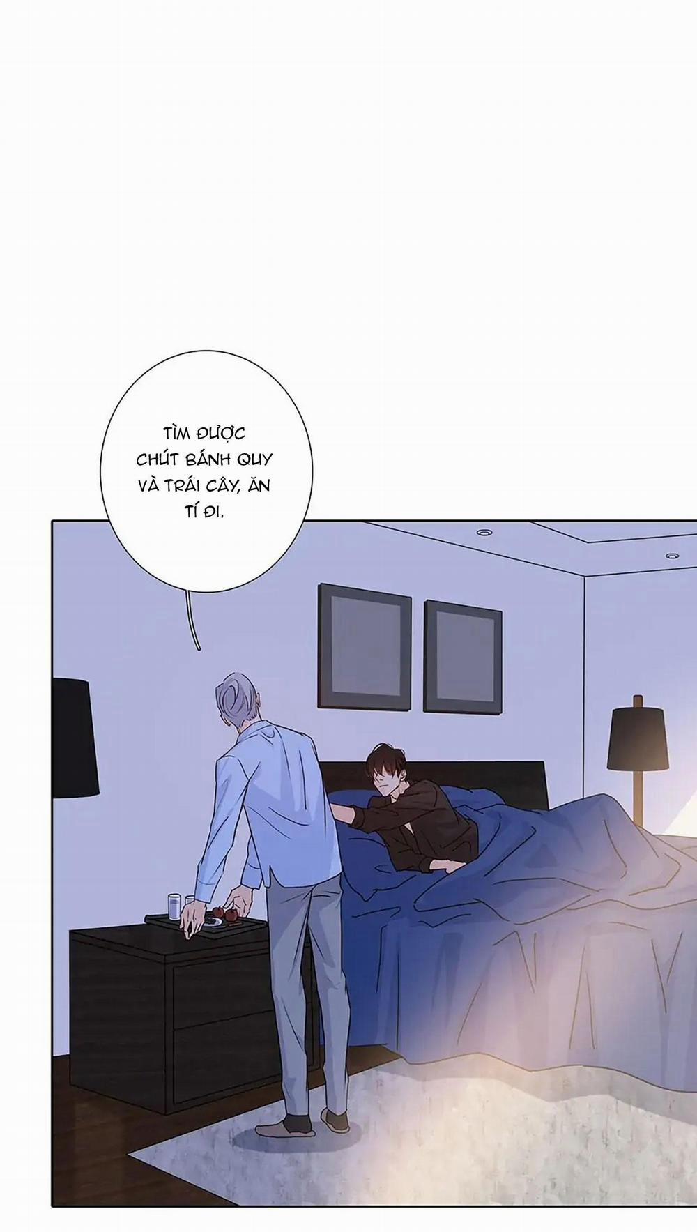 Thú Dữ! Đừng Tự Ý Mở Chuồng (END) 52 trang 17