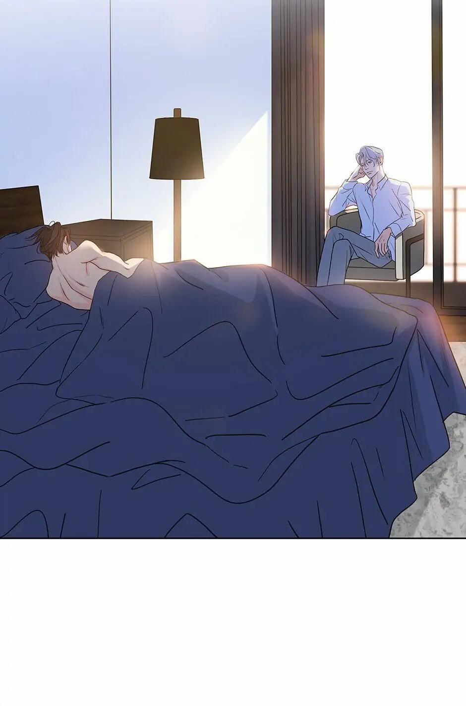 Thú Dữ! Đừng Tự Ý Mở Chuồng (END) 52 trang 3