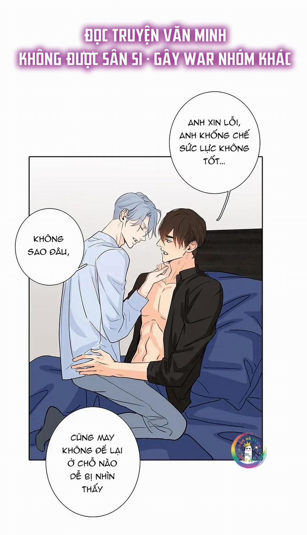 Thú Dữ! Đừng Tự Ý Mở Chuồng (END) 53 trang 1