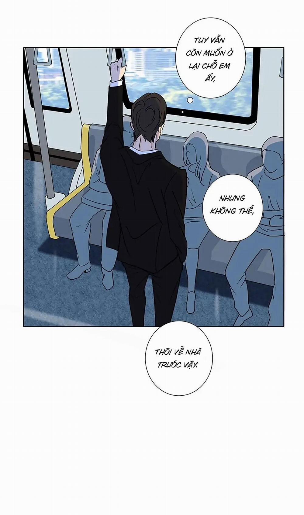 Thú Dữ! Đừng Tự Ý Mở Chuồng (END) 53 trang 10