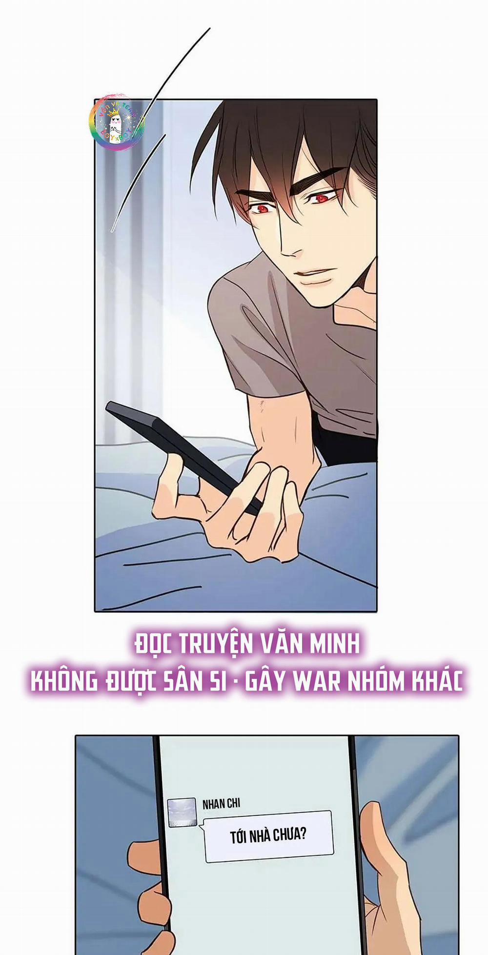 Thú Dữ! Đừng Tự Ý Mở Chuồng (END) 53 trang 14